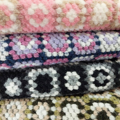 I Nastri di Mirta Collezione Granny