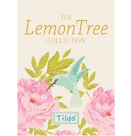 Tilda Collezione Lemon Tree