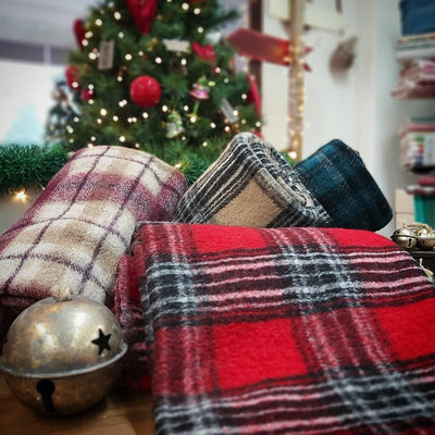 I Nastri di Mirta Collezione Scottish