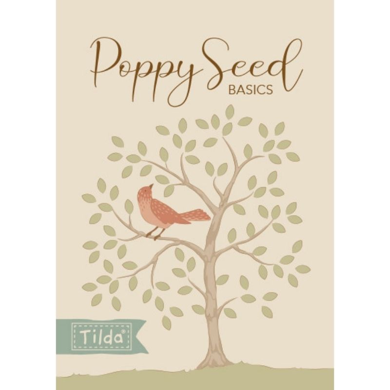 Tilda Poppy Seed
