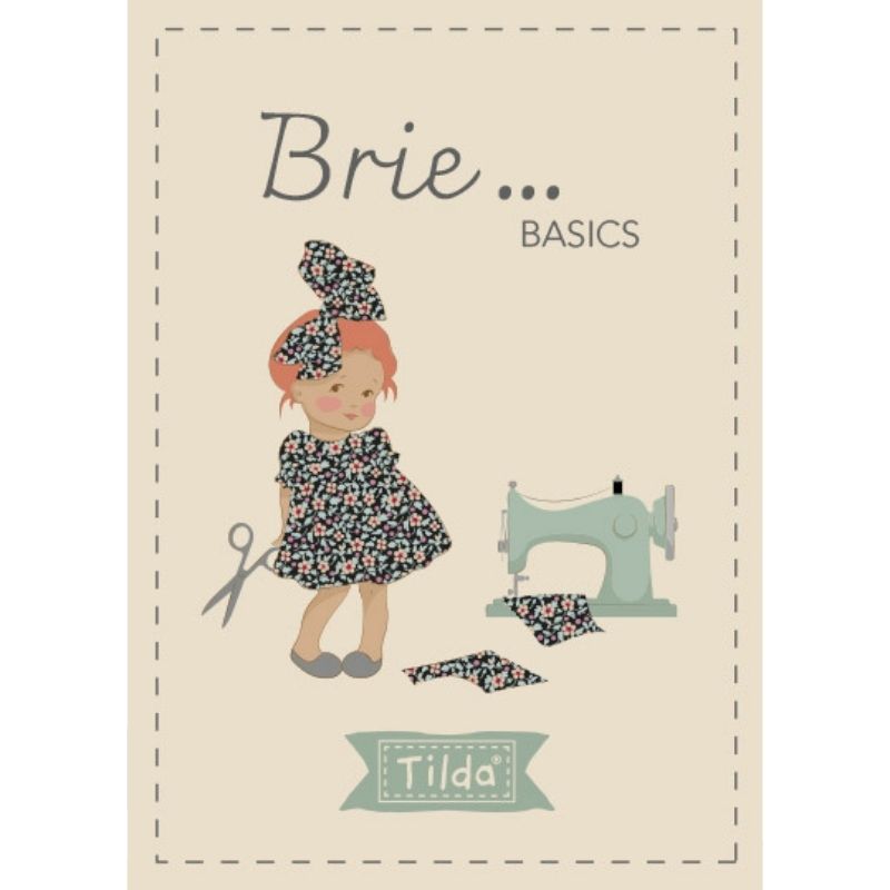 Tilda Brie...