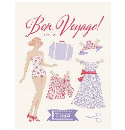 Tilda Collezione Bon Voyage