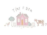 Tilda Collezione Tiny Farm