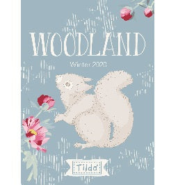 Tilda Collezione Woodland