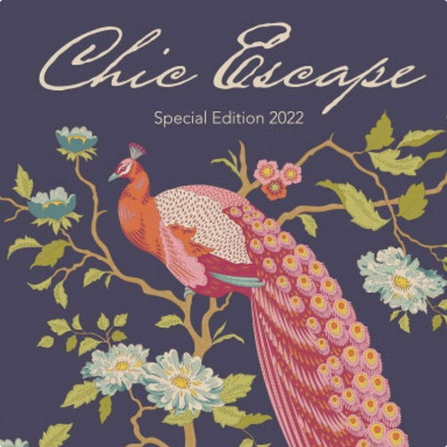 Tilda Collezione Chic Escape