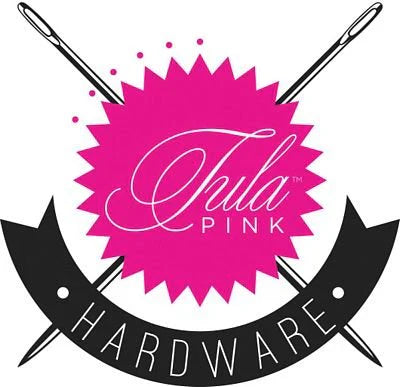 Tula Pink Collezione Hardware