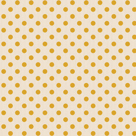 Tessuto Cotone Americano Tilda Creating Memories Polkadot