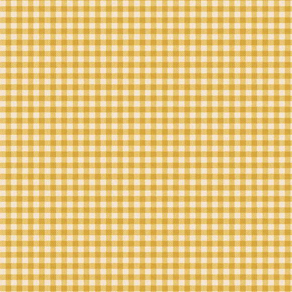 Tessuto Cotone Americano Tilda Creating Memories Gingham