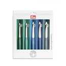 Set Uncinetti Ergonomics Prym 7mm - 12mm-1