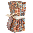 Tilda Hibernation Fat Quarter Bundle Pecan/Hazel-1