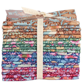 Tilda Hibernation Fat Quarter Bundle All Collection