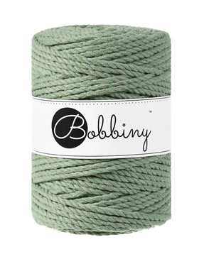 Filati Bobbiny Macrame Cord 5mm 100m