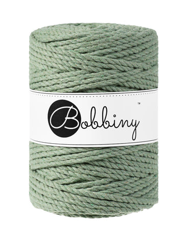 Filati Bobbiny Macrame Cord 5mm 100m