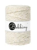 Filati Bobbiny Macrame Cord 5mm 100m-7