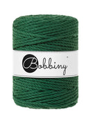 Filati Bobbiny Macrame Cord 5mm 100m-2