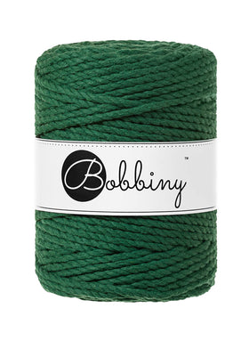 Filati Bobbiny Macrame Cord 5mm 100m - 0