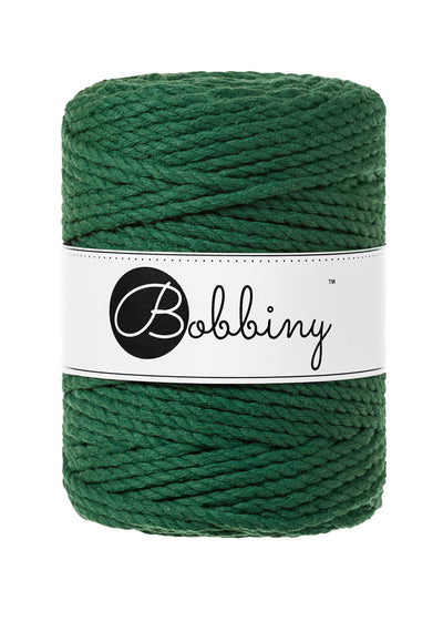 Filati Bobbiny Macrame Cord 5mm 100m - 0