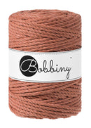 Filati Bobbiny Macrame Cord 5mm 100m-3