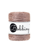 Filati Bobbiny Macrame Metallic Cord 3mm 50m-1