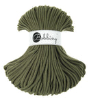 Filati Bobbiny Braided Cord 5mm 100m-22