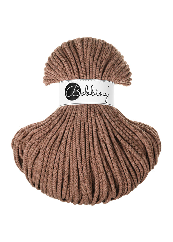 Filati Bobbiny Braided Cord 5mm 100m