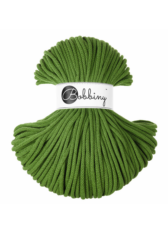 Filati Bobbiny Braided Cord 5mm 100m