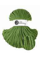 Filati Bobbiny Braided Cord 5mm 100m-25