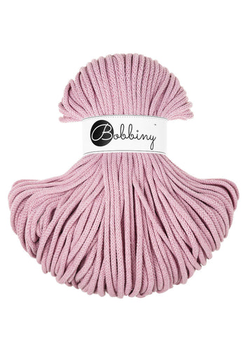 Filati Bobbiny Braided Cord 5mm 100m - 0