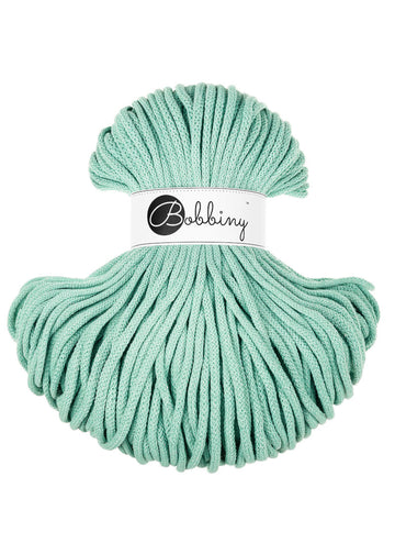 Filati Bobbiny Braided Cord 5mm 100m