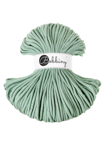 Acquista aloe Filati Bobbiny Braided Cord 5mm 100m