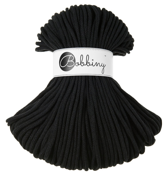 Filati Bobbiny Braided Cord 5mm 100m