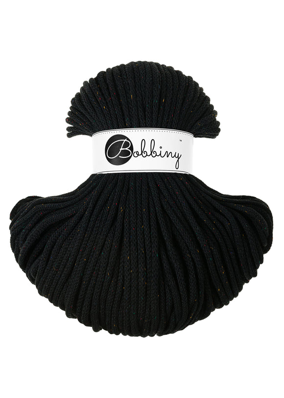 Filati Bobbiny Braided Cord 5mm 100m