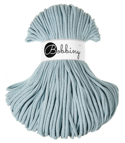 Acquista misty Filati Bobbiny Braided Cord 5mm 100m