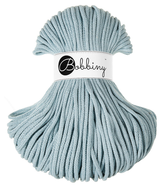 Filati Bobbiny Braided Cord 5mm 100m