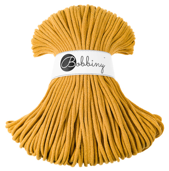 Filati Bobbiny Braided Cord 5mm 100m