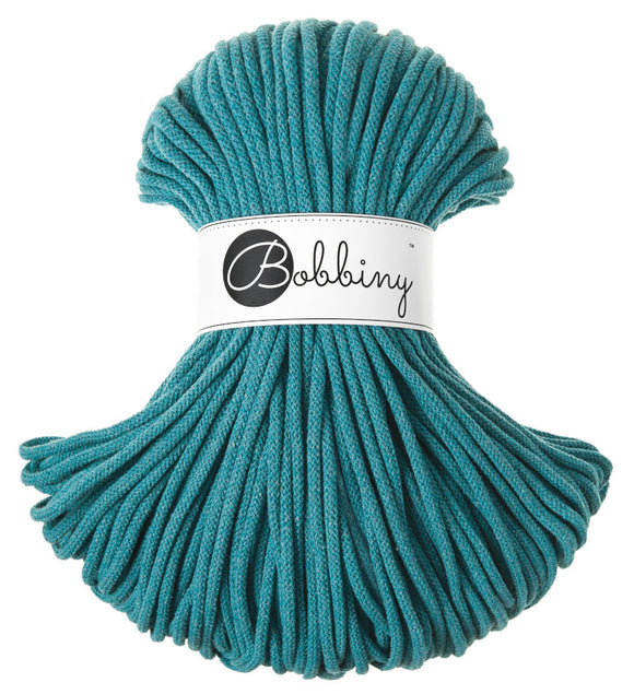 Filati Bobbiny Braided Cord 5mm 100m