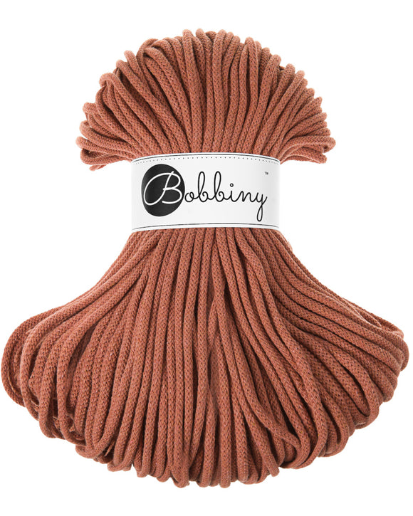 Filati Bobbiny Braided Cord 5mm 100m