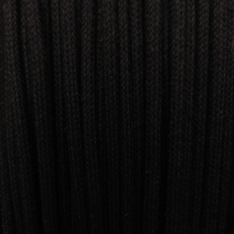 Acquista nero Cordone Per Zaini 100%Cotone