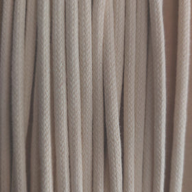 Acquista avorio Cordone Per Zaini 100%Cotone