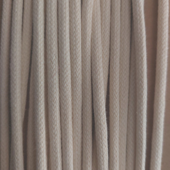 Cordone Per Zaini 100%Cotone