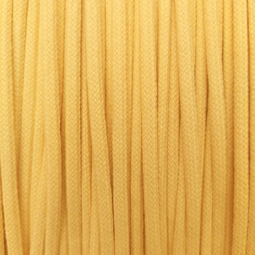 Acquista giallo Cordone Per Zaini 100%Cotone