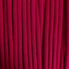 Acquista rosso Cordone Per Zaini 100%Cotone