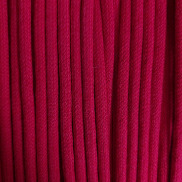 Acquista rosso Cordone Per Zaini 100%Cotone