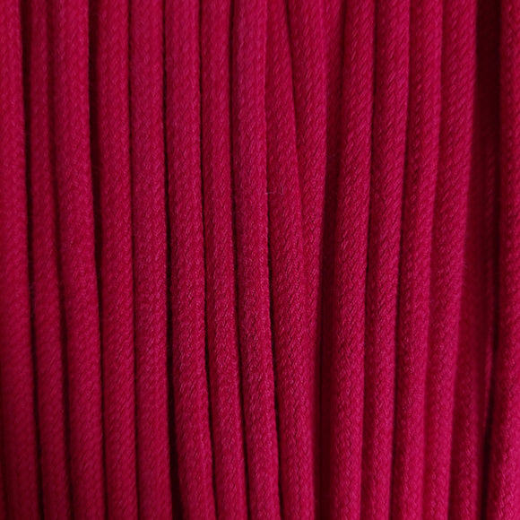 Cordone Per Zaini 100%Cotone