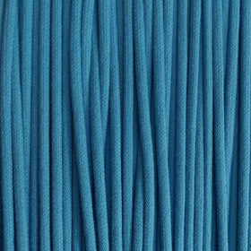 Acquista azzurro Cordone Per Zaini 100%Cotone