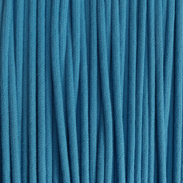 Acquista azzurro Cordone Per Zaini 100%Cotone