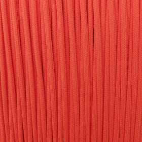 Acquista arancione Cordone Per Zaini 100%Cotone