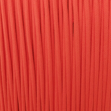 Acquista arancione Cordone Per Zaini 100%Cotone