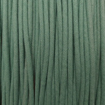 Acquista verde-salvia Cordone Per Zaini 100%Cotone