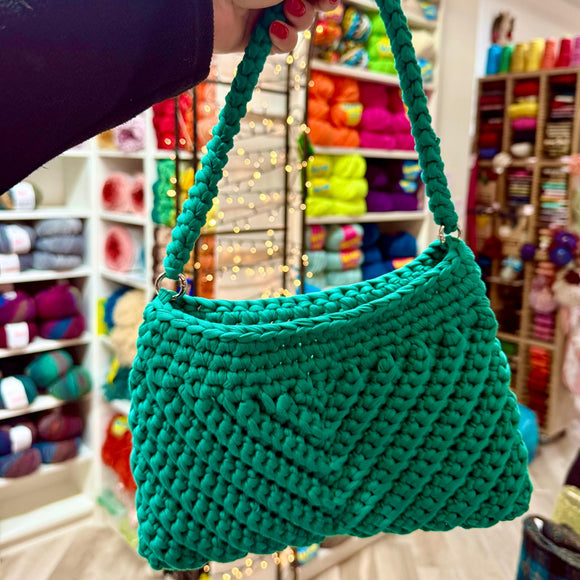 Corso UNCINETTO Borsa Imperia Mini